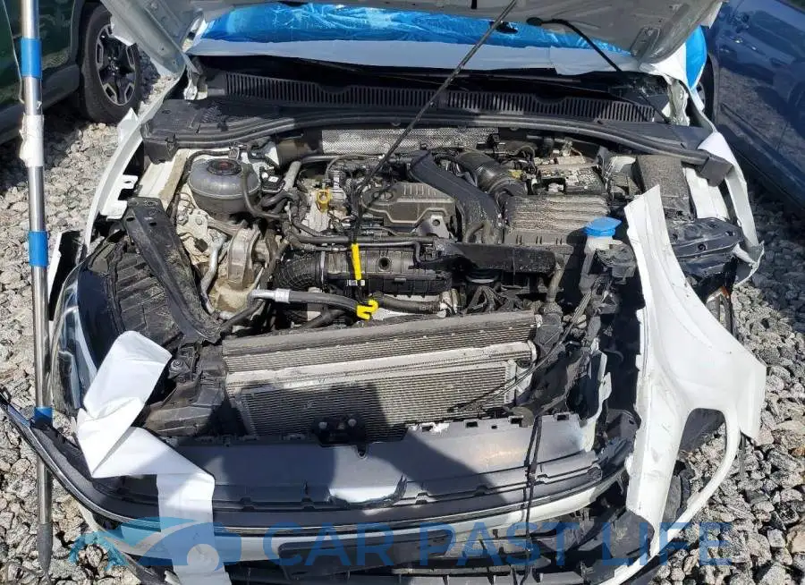 3VW7M7BU6RM042210# 11
