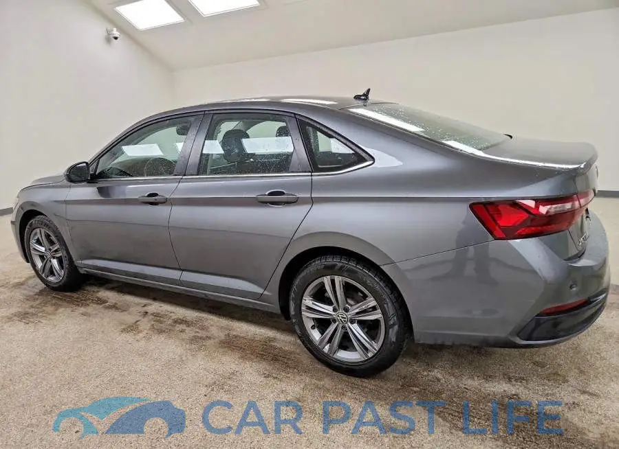 3VW7M7BUXRM072813# 2