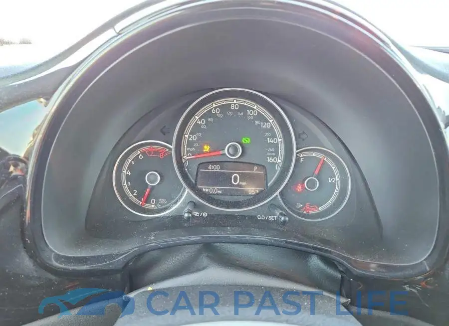 3VWFD7AT8KM713340# 9