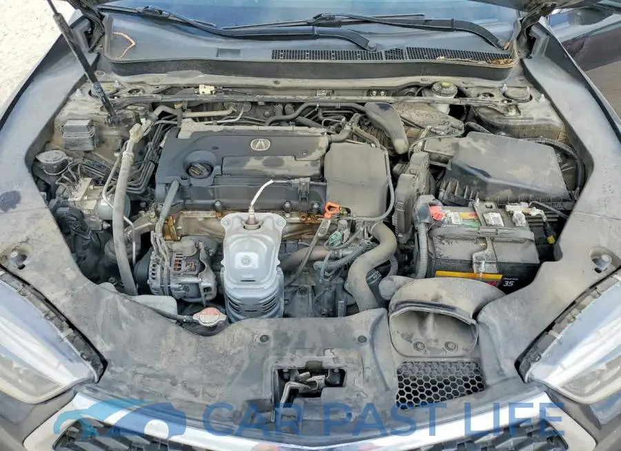 19UUB1F50LA006417# 11