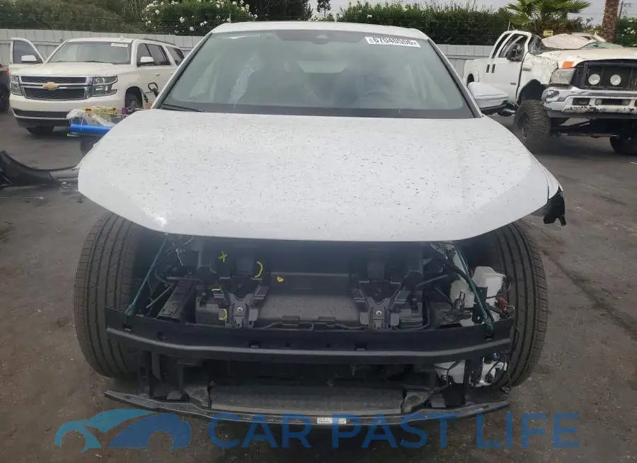 WA142BFZ3PP018601# 5