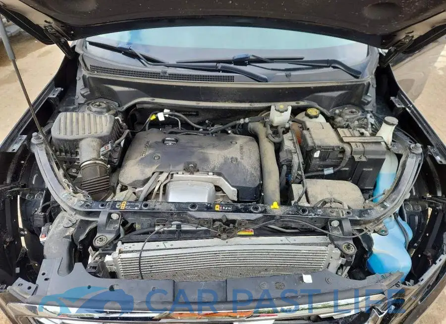 3GKALXEX9LL147603# 12