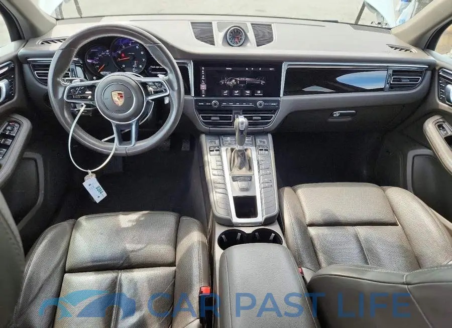 WP1AA2A53LLB02059# 8