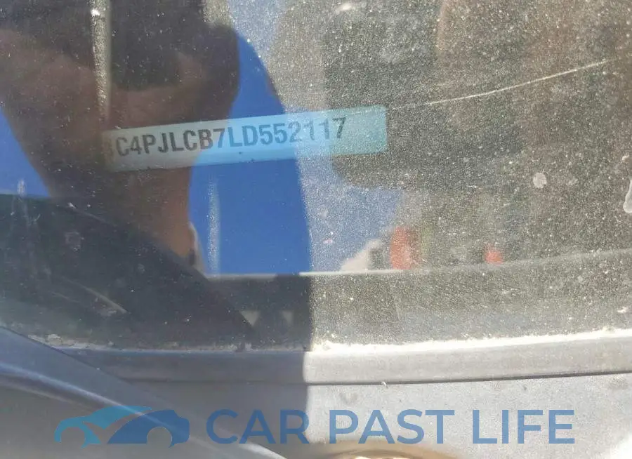 1C4PJLCB7LD552117# 14