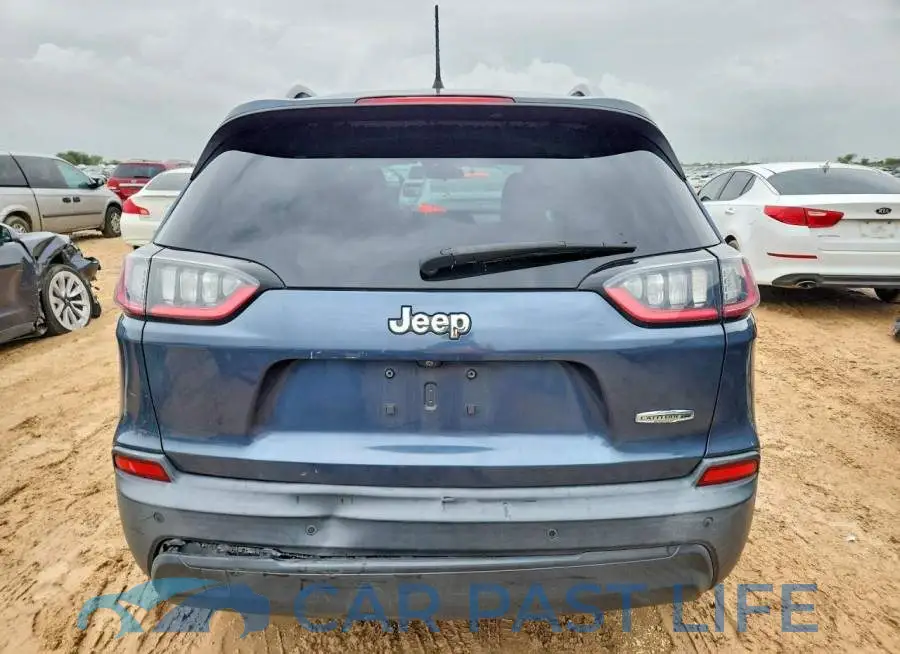 1C4PJLLB6LD585674# 6