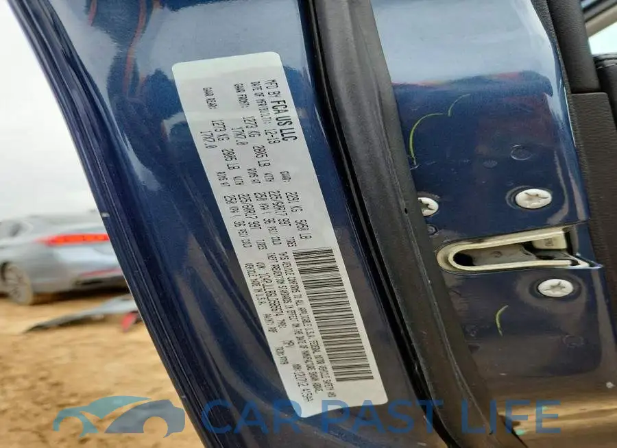 1C4PJLLB6LD585674# 12