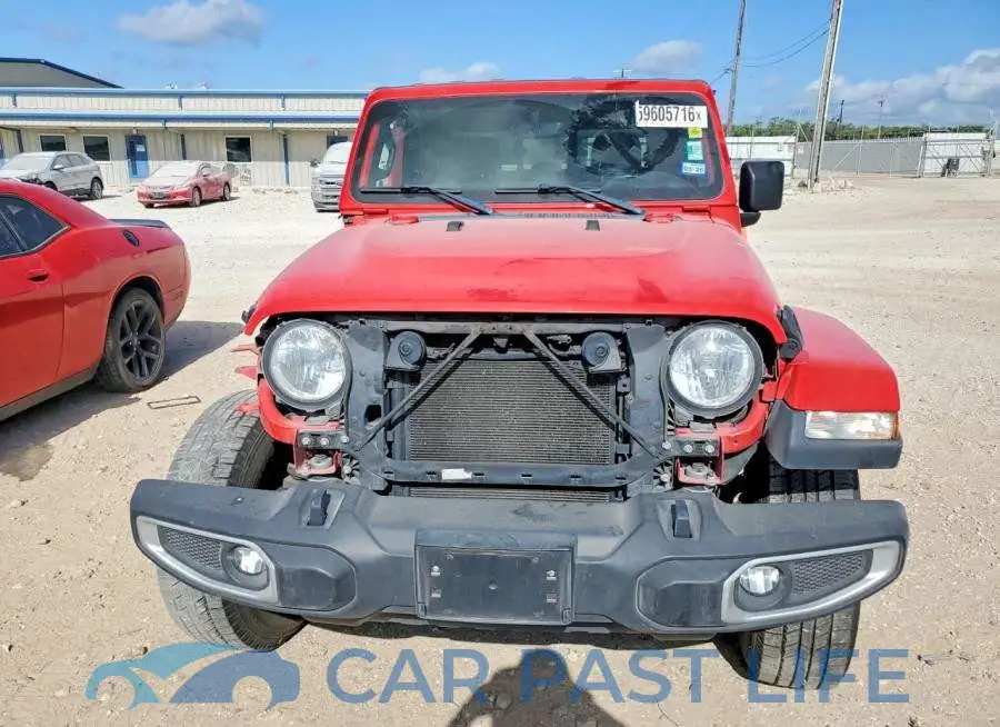 1C6HJTAG4PL506962# 5