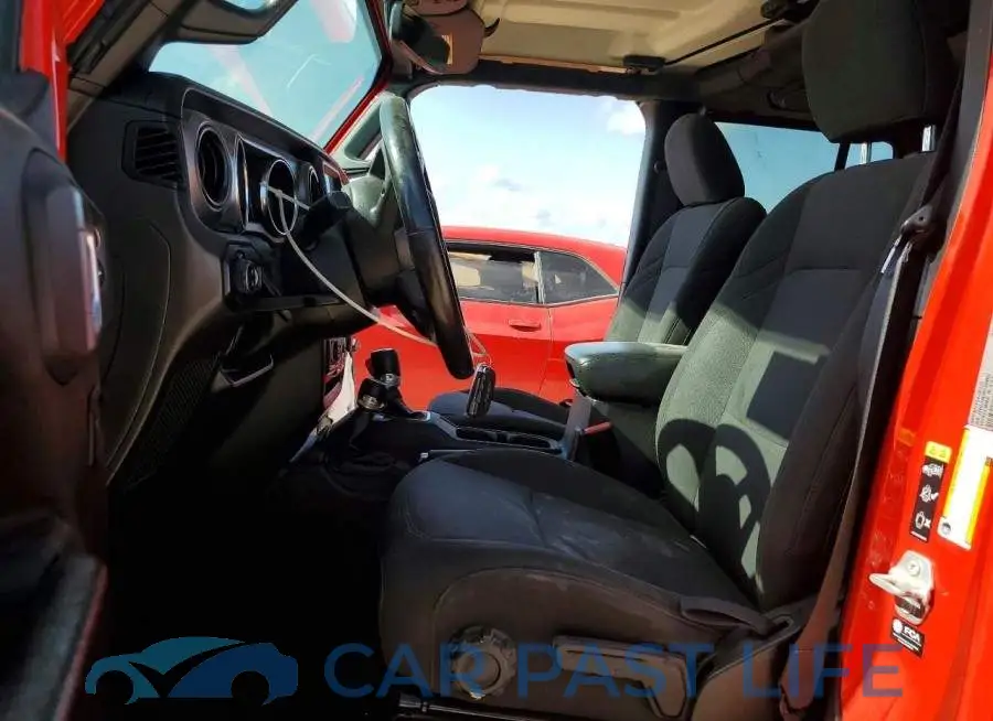 1C6HJTAG4PL506962# 7