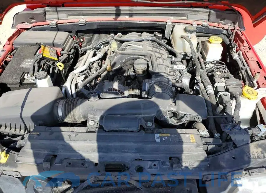 1C6HJTAG4PL506962# 11