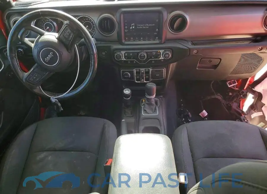 1C6HJTAG4PL506962# 8