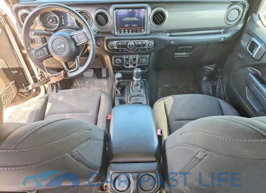 1C6HJTAG5PL508980# 8