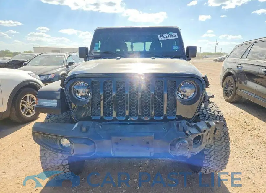 1C6HJTAG5PL508980# 5