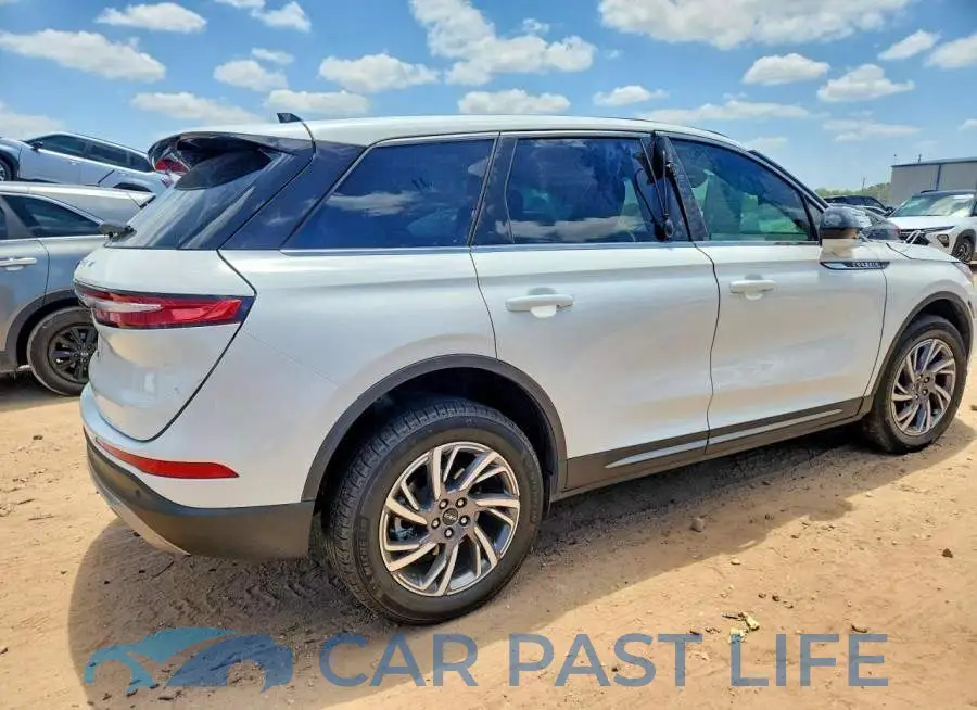 5LMCJ1CA4PUL24262# 3