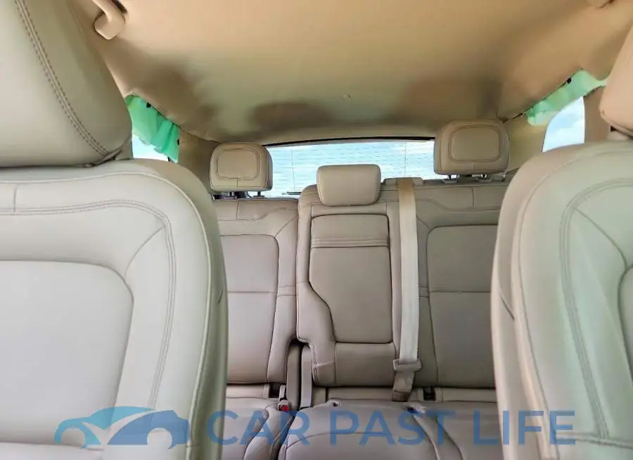 5LMCJ1CA4PUL24262# 10