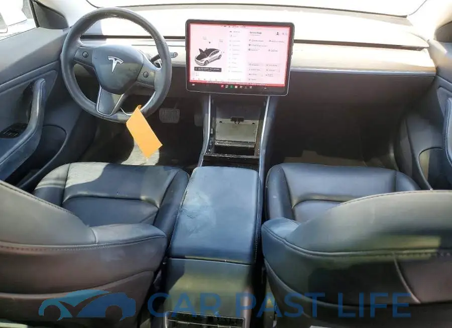 5YJ3E1EB4LF618250# 8