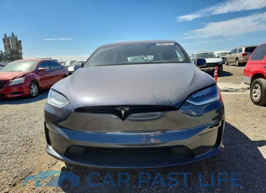 7SAXCDE56PF368019# 5