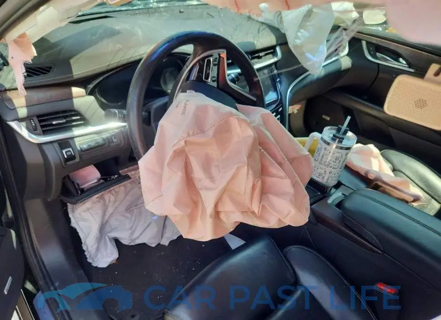 2G61P5S3XK9141125# 8