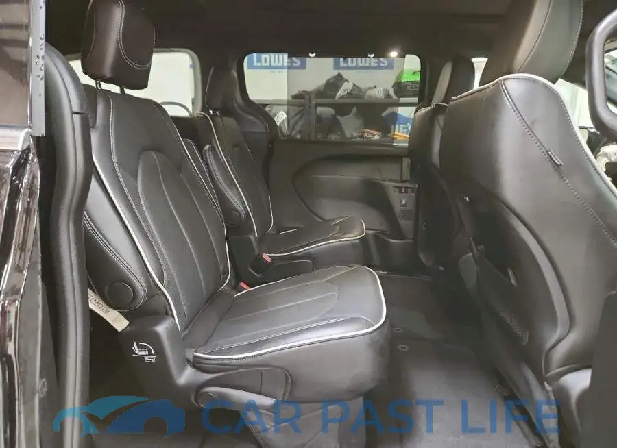 2C4RC1GG1VR554328# 11