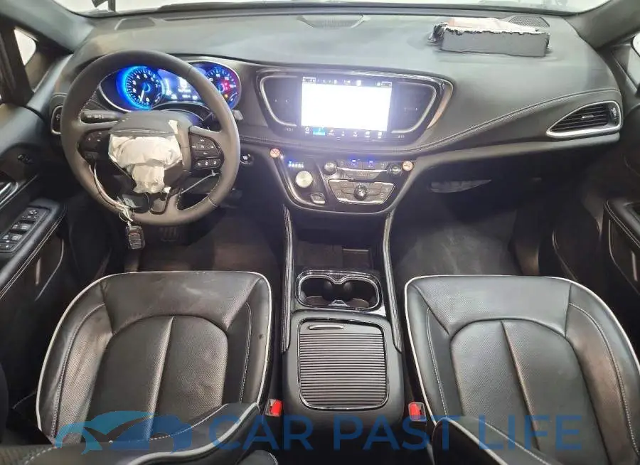 2C4RC1GG1VR554328# 8