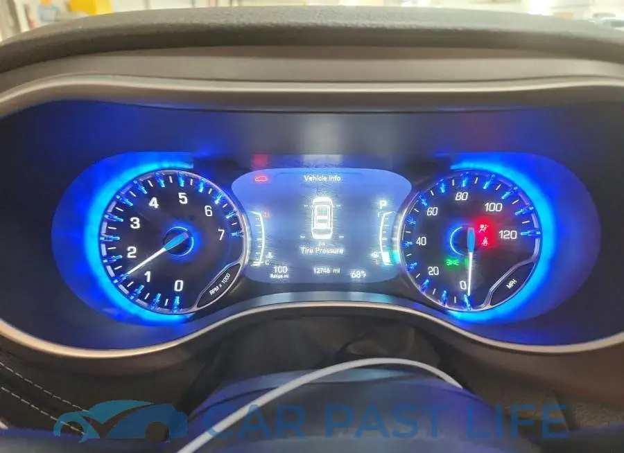 2C4RC1GG1VR554328# 9