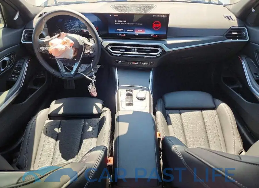 3MW39FS07R8E60663# 8