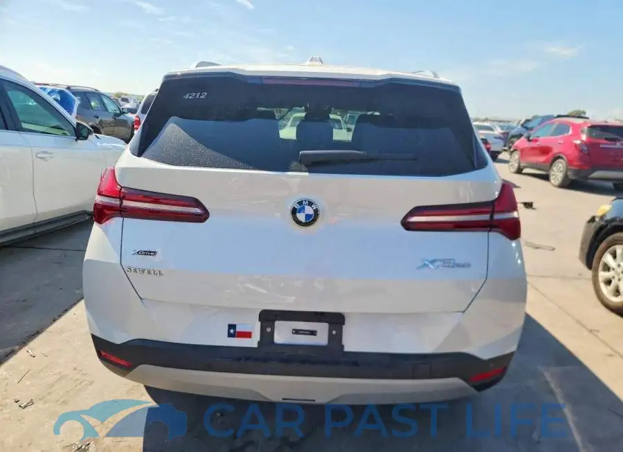 5UX53GP06T9207373# 6