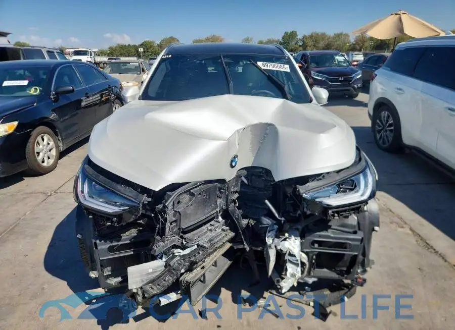 5UX53GP06T9207373# 5