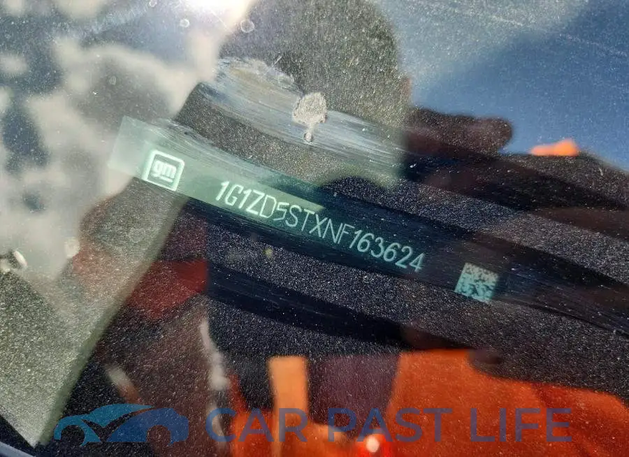1G1ZD5STXNF163624# 12