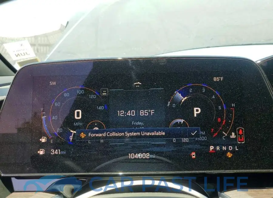 1GNS5FRD4SR150282# 9