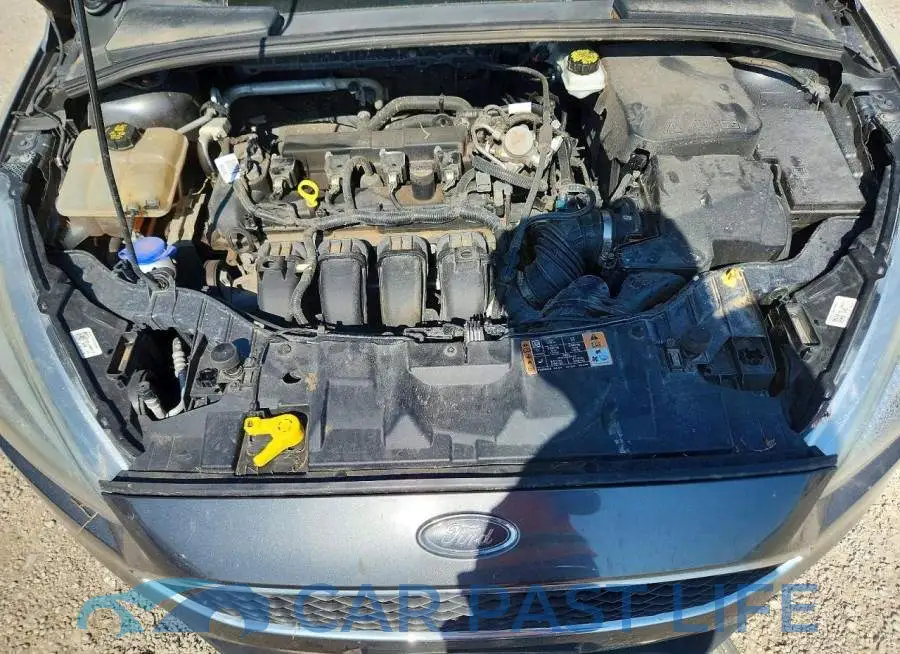 1FADP3F20JL217979# 11