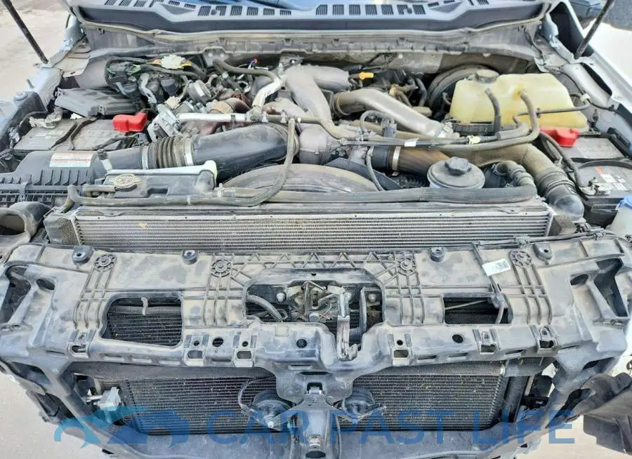 1FT8W2BTXPEC99529# 11