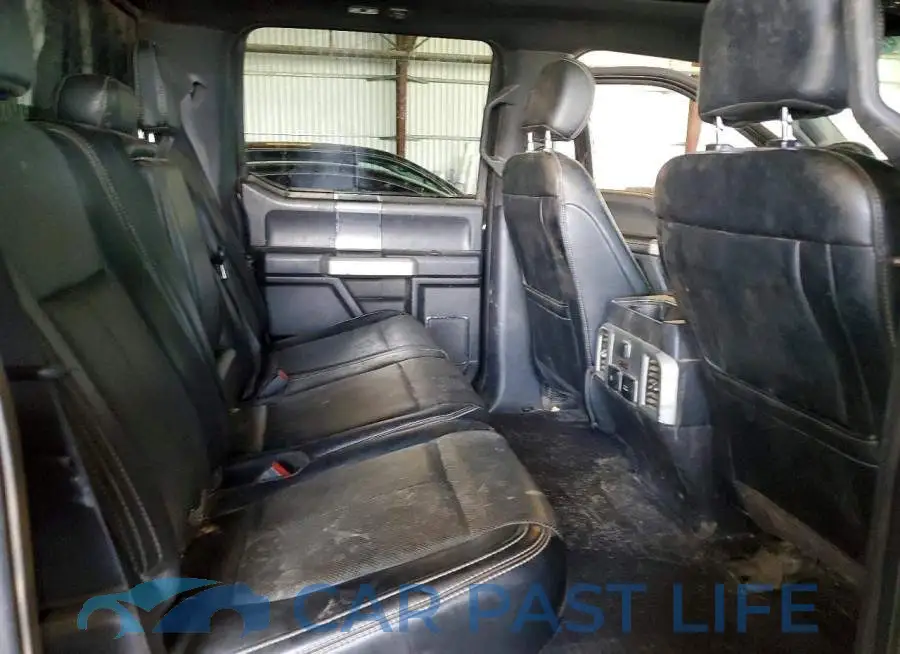 1FTFW1E17JFD94157# 10