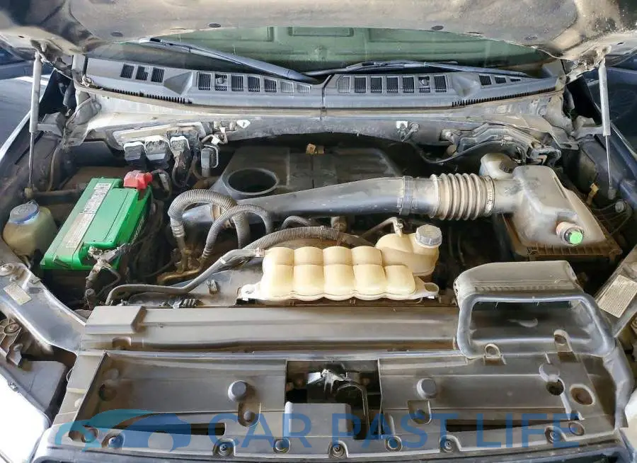 1FTFW1E17JFD94157# 11