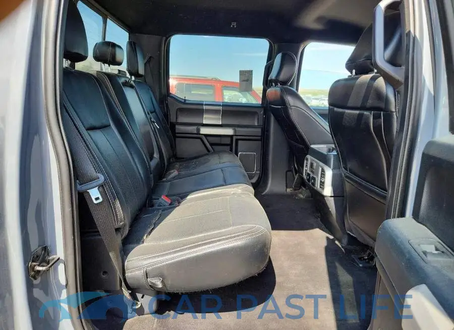 1FTFW1E17KFA35831# 10