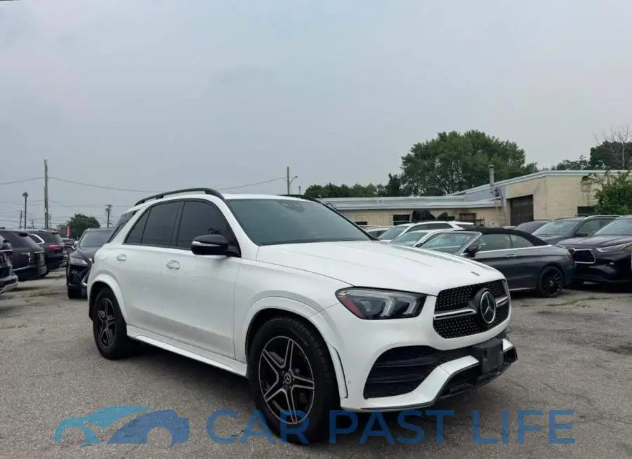 4JGFB4JB6LA248842# 1