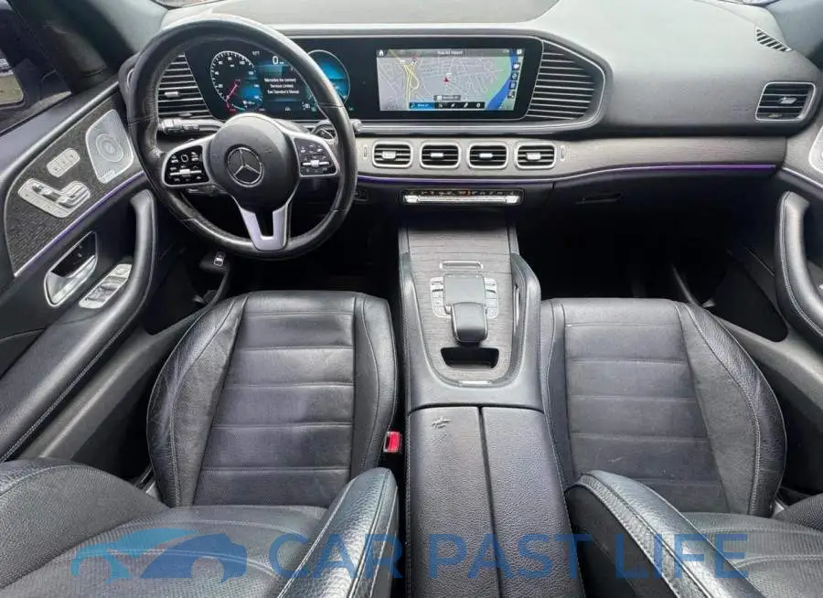 4JGFB4JB6LA248842# 9