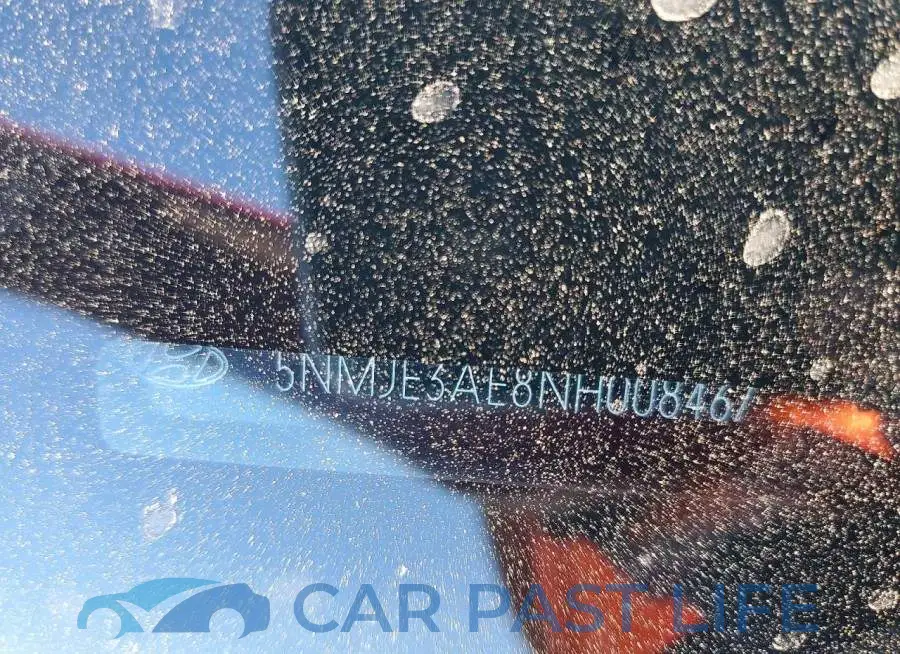 5NMJE3AE8NH008467# 14
