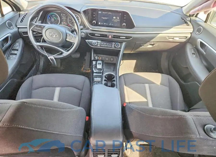 KMHL34JJ6NA043841# 8
