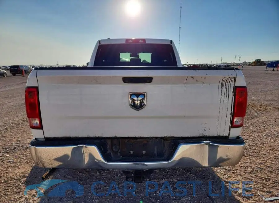 1C6RR6FG8JS209245# 6