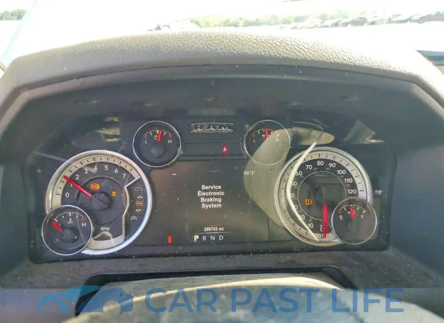 1C6RR7LGXJS108928# 9