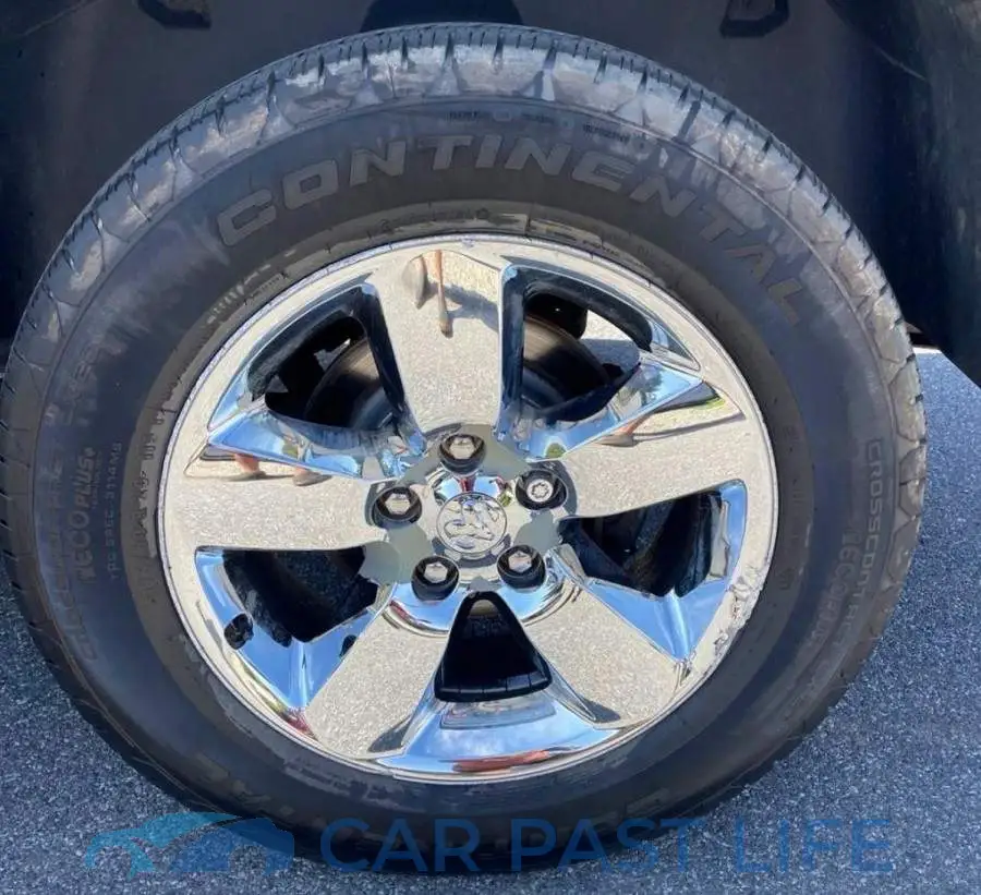 1C6RR7LT7JS268195# 10