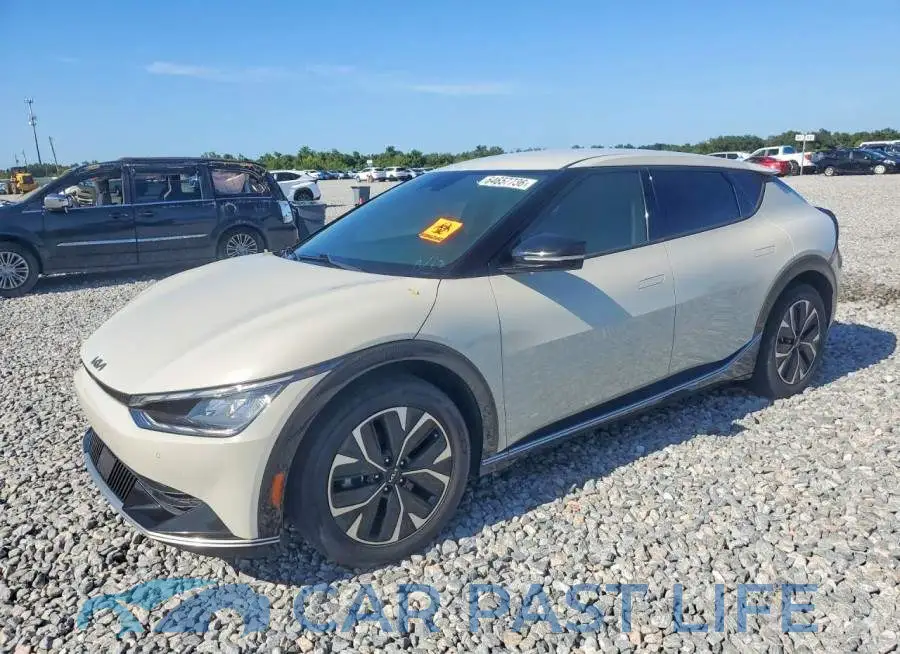 KNDC34LA7N5072467# 1