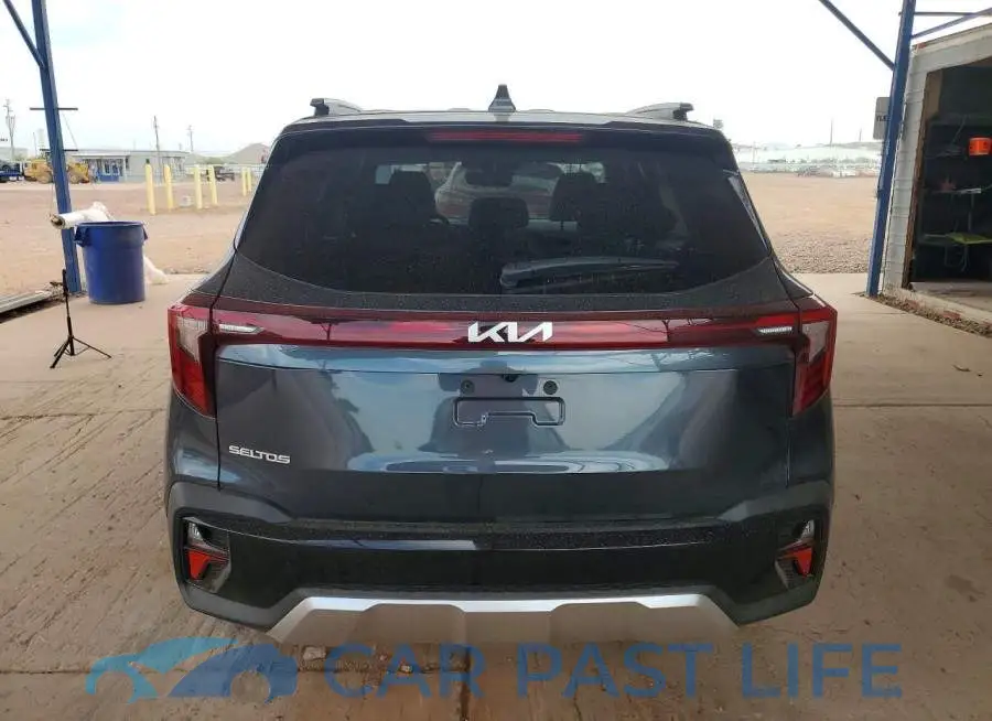KNDEU2AA7T7930275# 6