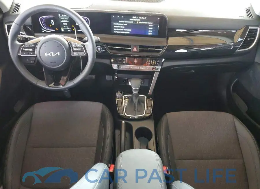 KNDEU2AA7T7930275# 8