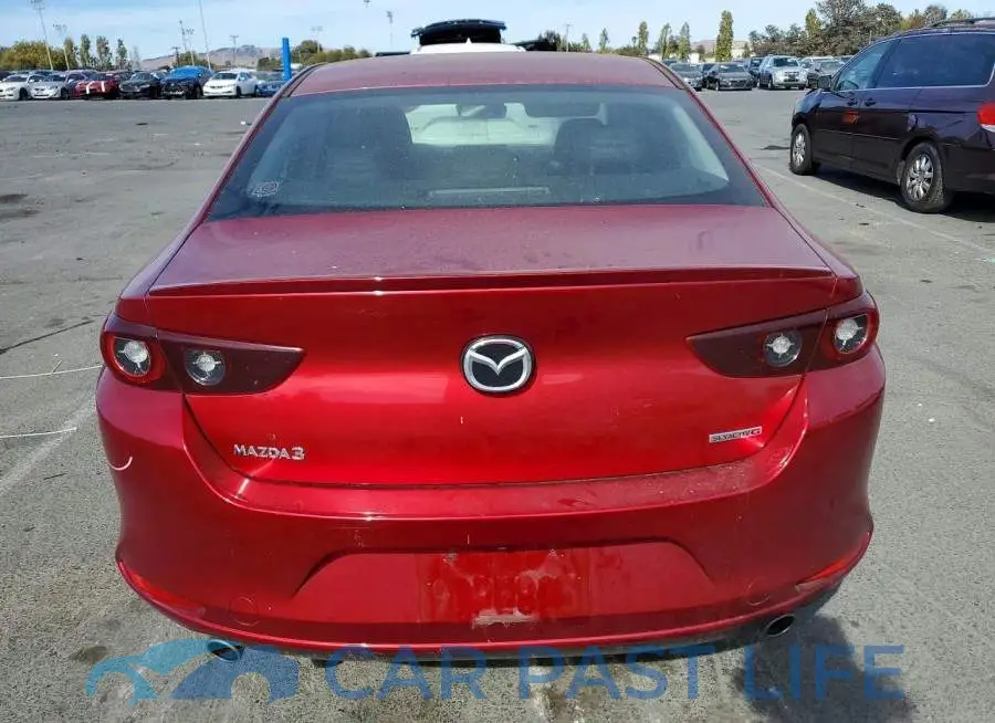 3MZBPABM8RM432627# 6