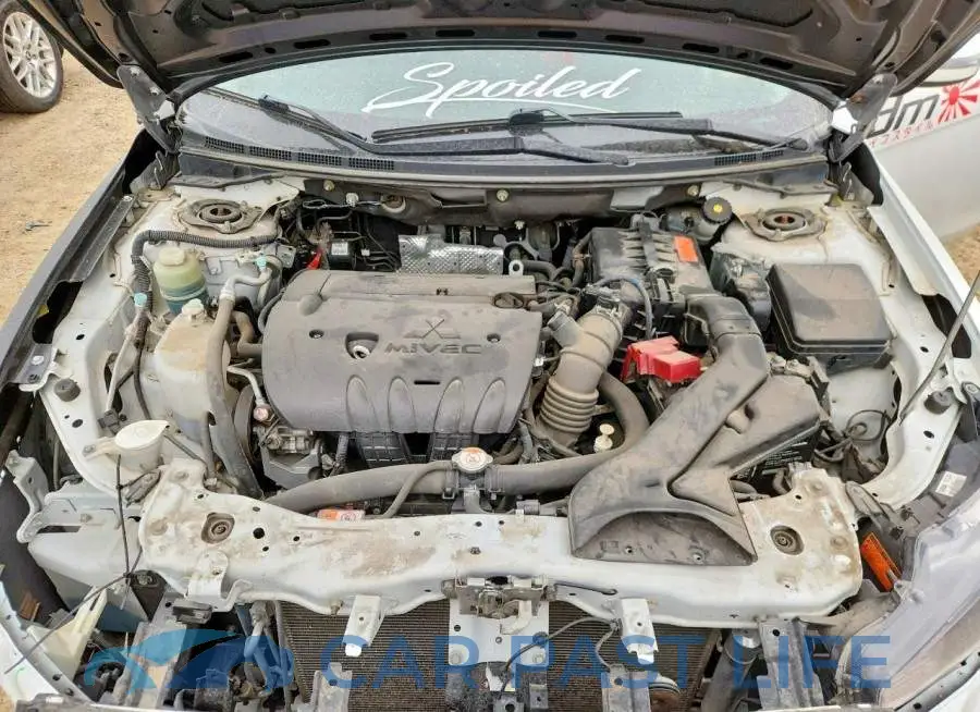 JA32U8FW5HU602127# 11