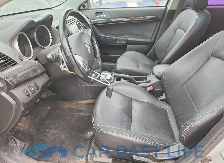 JA32U8FW5HU602127# 7
