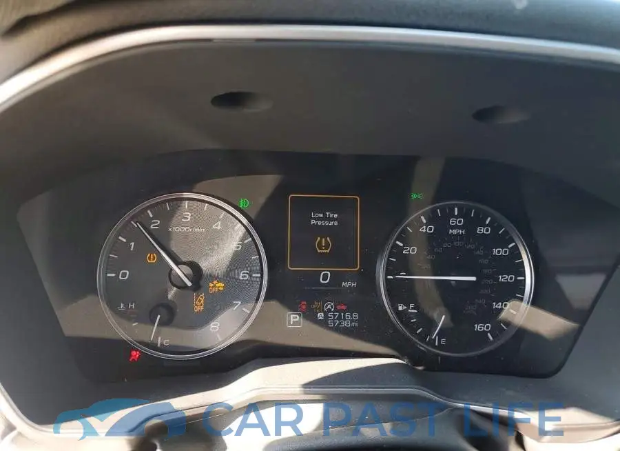4S4BTGLD0S3271564# 9