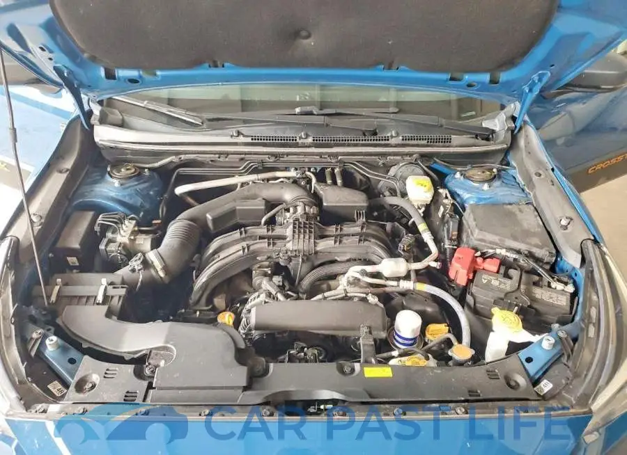 4S4GUHU6XR3815149# 12