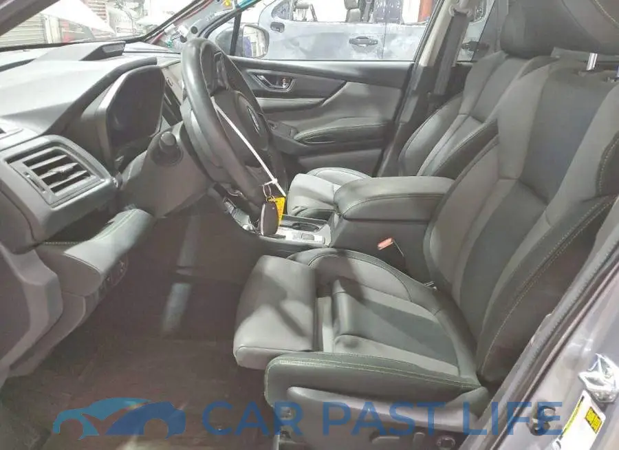 4S4WMAKD9R3450600# 7